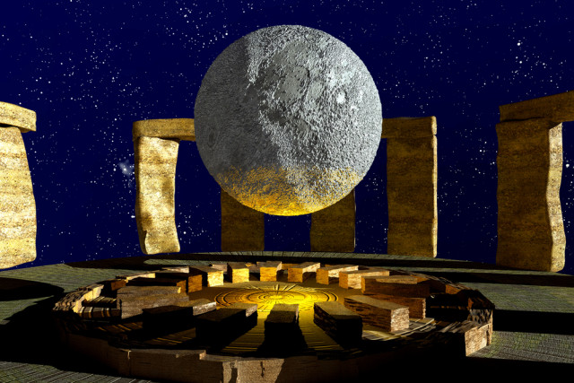 Τι ζώδιο είναι η Σελήνη σου στο Κέλτικο ωροσκόπιο και ποια είναι τα χαρακτηριστικά της;