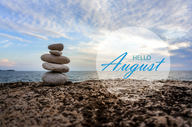 Οι μηνιαίες προβλέψεις του Αυγούστου με βάση το δεκαήμερο της γέννησης σας, από την Μαρία Ραπτοδήμου.